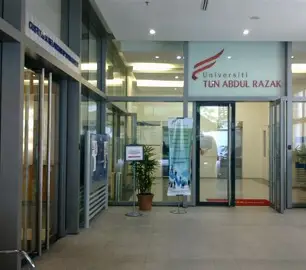 Universiti Tun Abdul Razak feature image